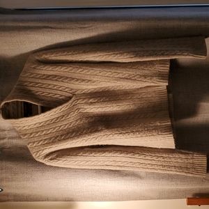 Ralph Lauren Cashmere Sweater
